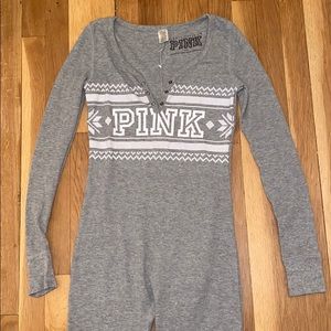 Onesie pajamas ❄️